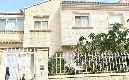 Prodej domu 306 m² s pozemkem 306 m², Albir, Španělsko