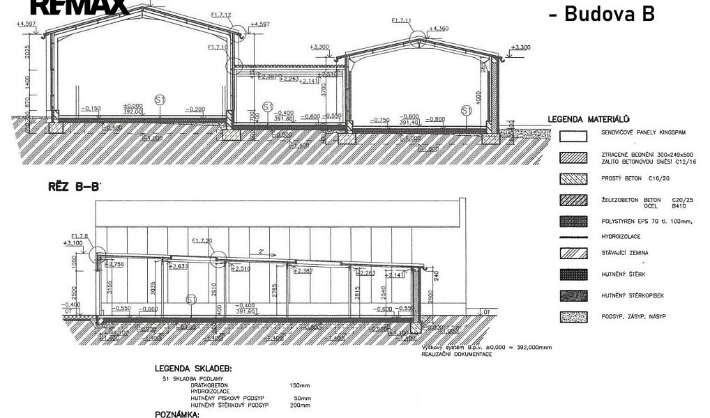 Pronájem skladovacích prostor 1 380 m², Doubravice – náhled fotky 19