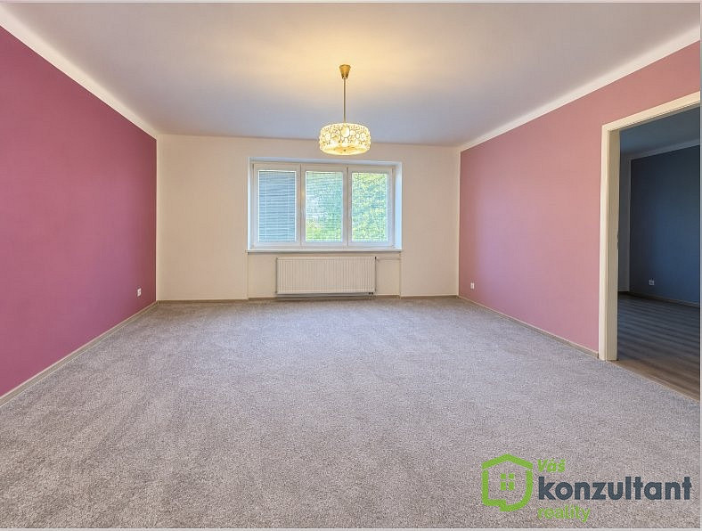 Pronájem bytu 3+1 67 m² – fotografie 5