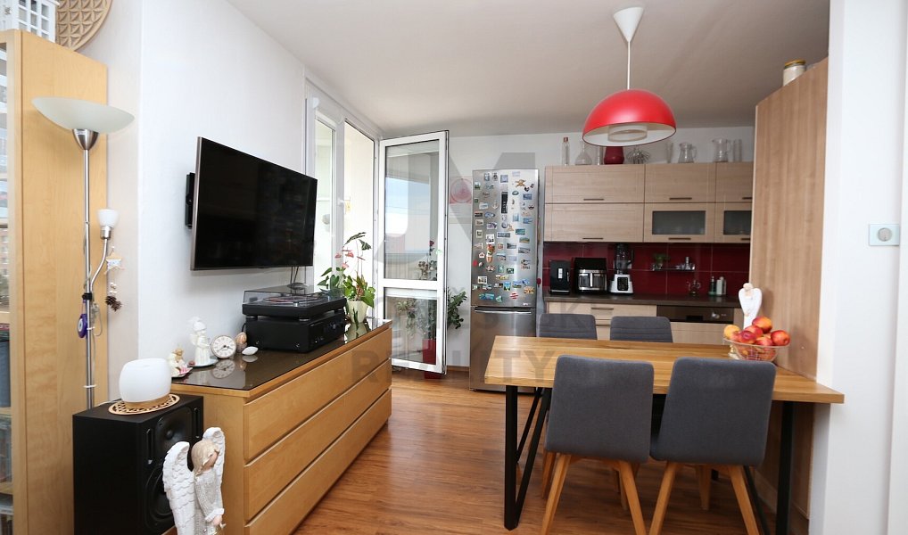 Prodej bytu 3+kk 67 m², Praha – náhled fotky 4