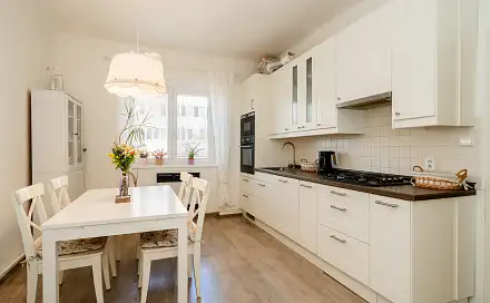 Prodej bytu 2+1 50 m²