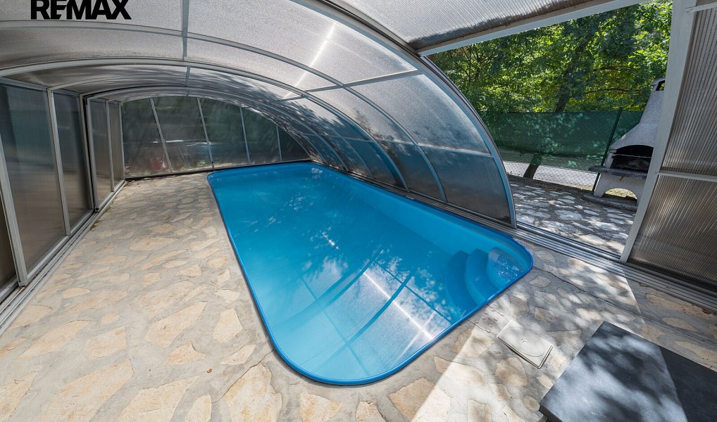 Prodej chaty/chalupy 230 m² s pozemkem 414 m², Lančov – náhled fotky 28