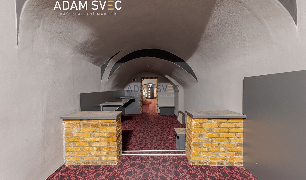Pronájem obchodních prostor 150 m², Litovel – náhled fotky 11
