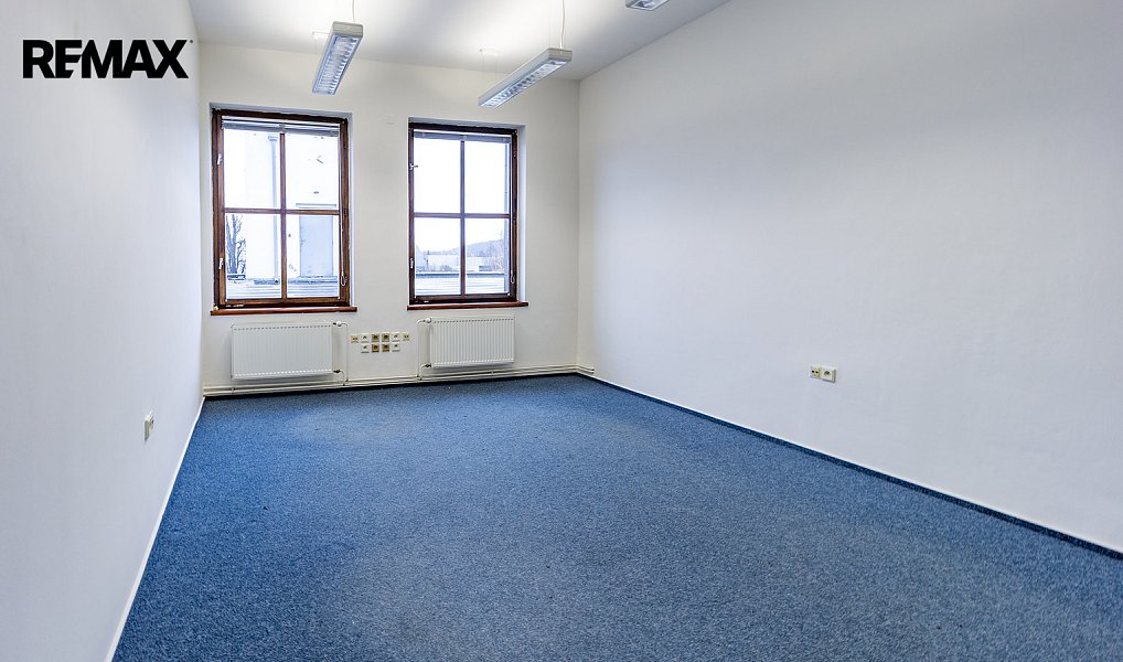 Pronájem kanceláře 24 m², Česká Lípa – náhled fotky 4