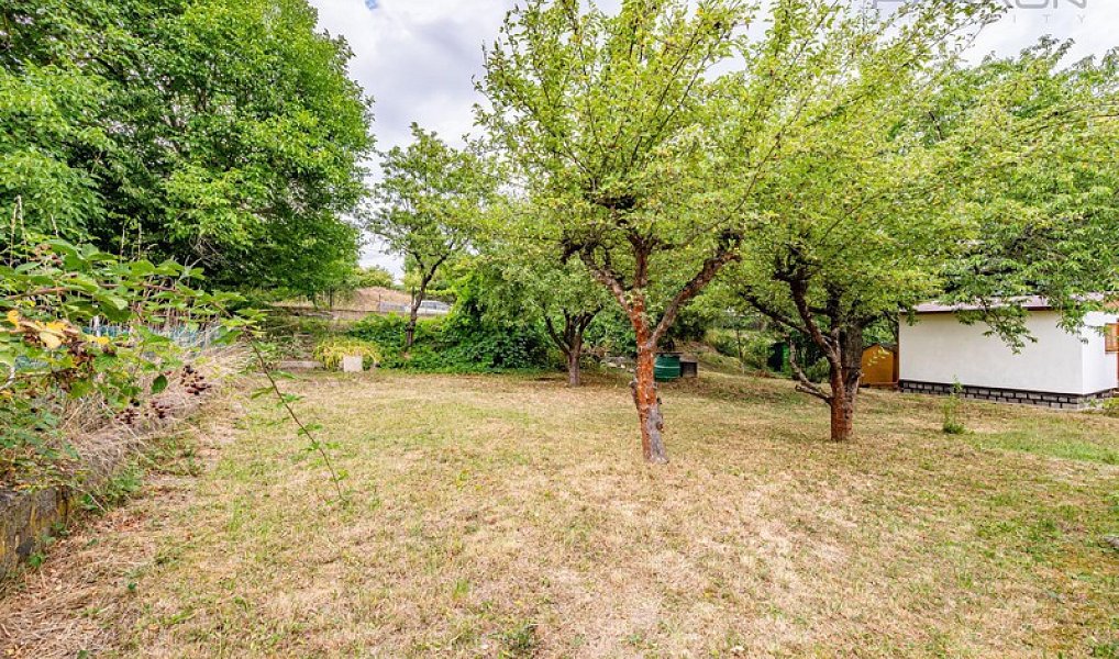 Prodej zahrady 493 m², Praha – náhled fotky 3
