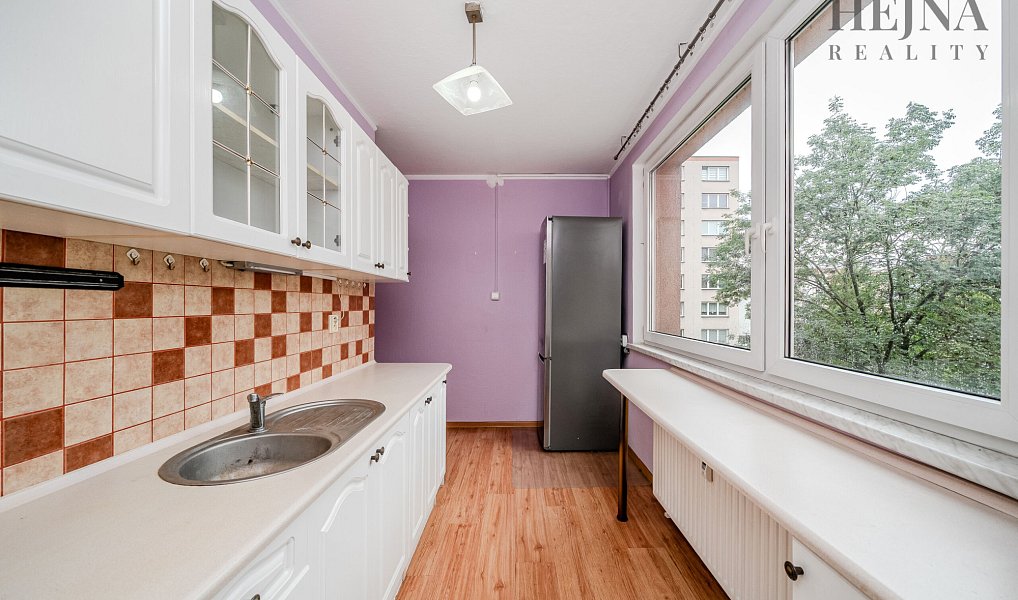Prodej bytu 3+1 71 m², Orlová – náhled fotky 3