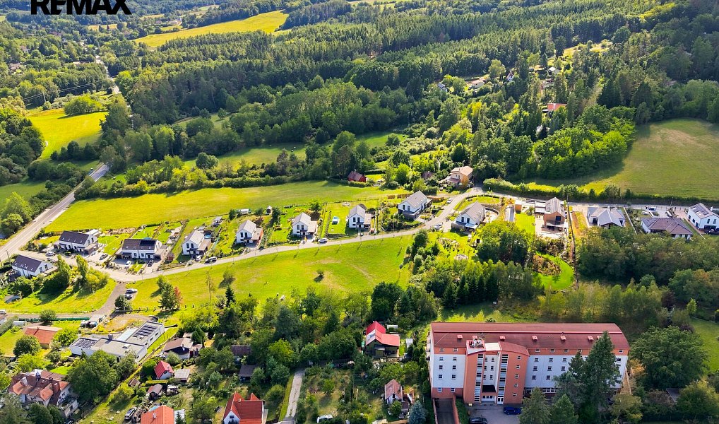 Prodej bytu 2+kk 60 m², Kamenice – náhled fotky 21