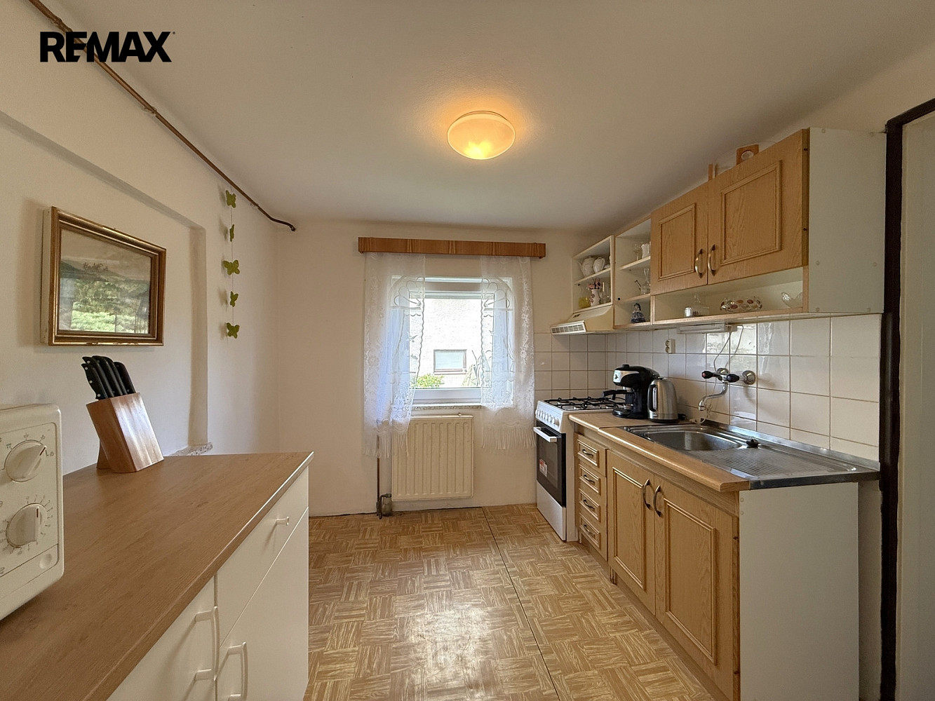 Pronájem bytu 2+1 50 m²