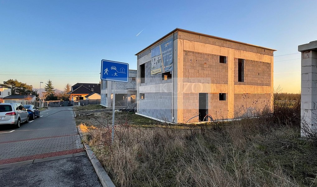 Prodej domu 168 m² s pozemkem 458 m², Mladá Boleslav – náhled fotky 3