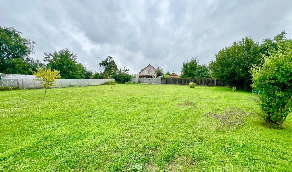 Prodej stavebního pozemku 1 100 m², Bílé Podolí – náhled fotky 3