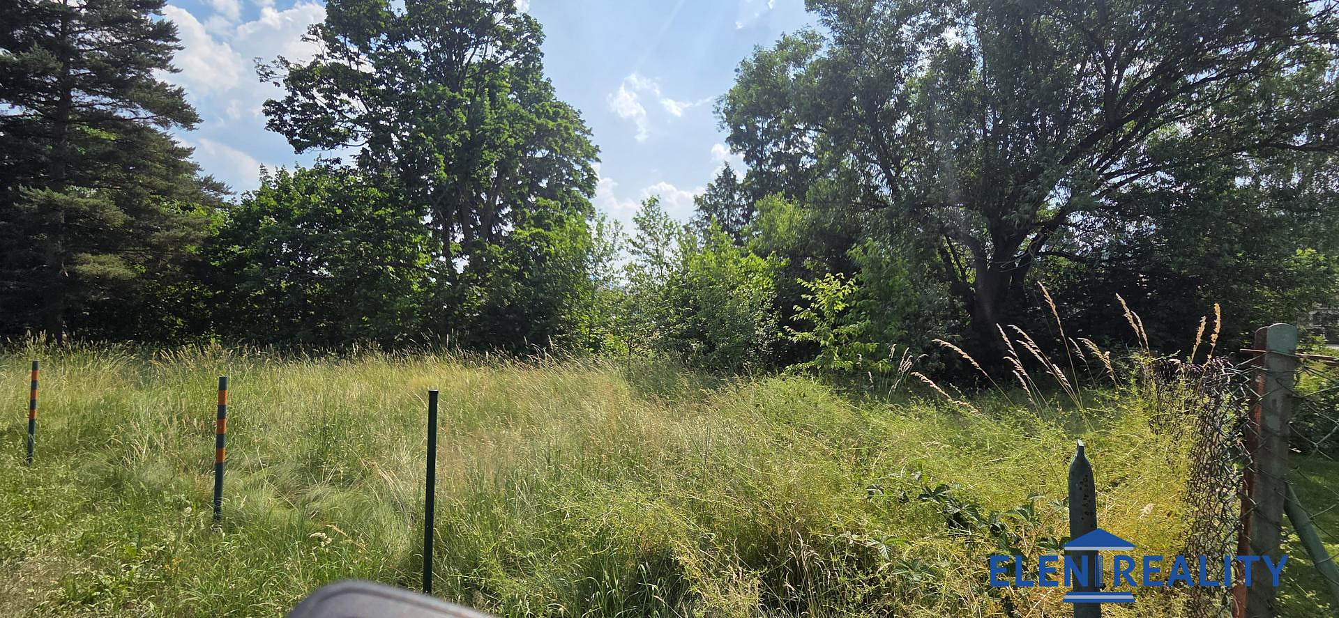 Prodej zahrady 950 m² — photo 2