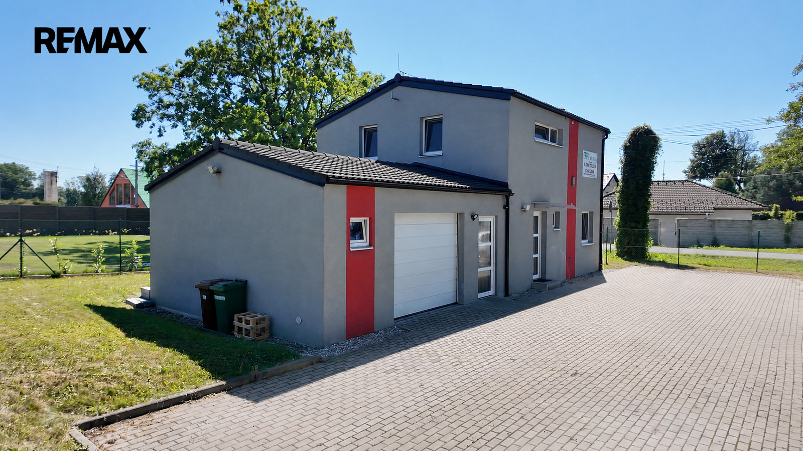 Prodej kanceláře 131 m²