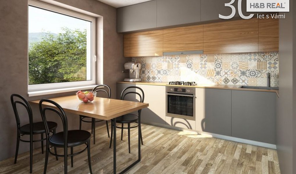 Prodej bytu 2+1 74 m², Halenkov – náhled fotky 7