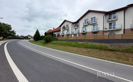 Pronájem bytu 2+kk 43 m², Starý Dvůr, Hrádek nad Nisou, okres Liberec
