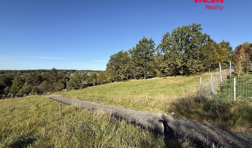 Prodej stavebního pozemku 1 009 m², Havířov – náhled fotky 5