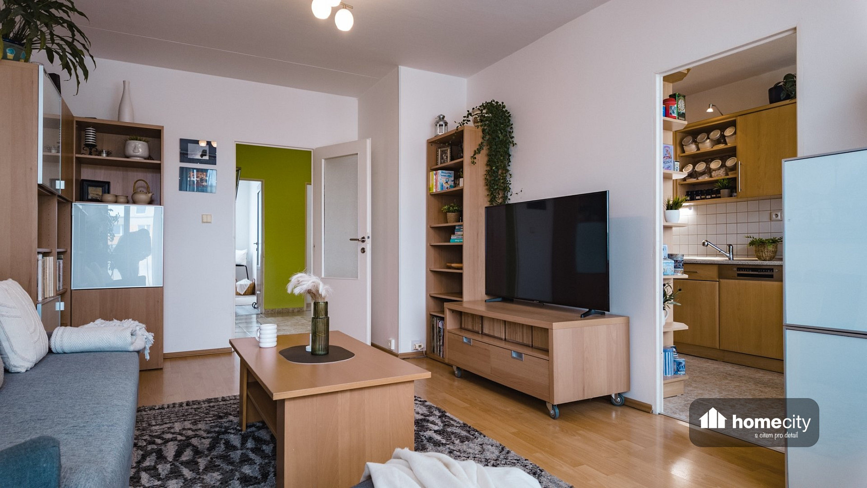 Prodej bytu 3+1 74 m² — photo 4