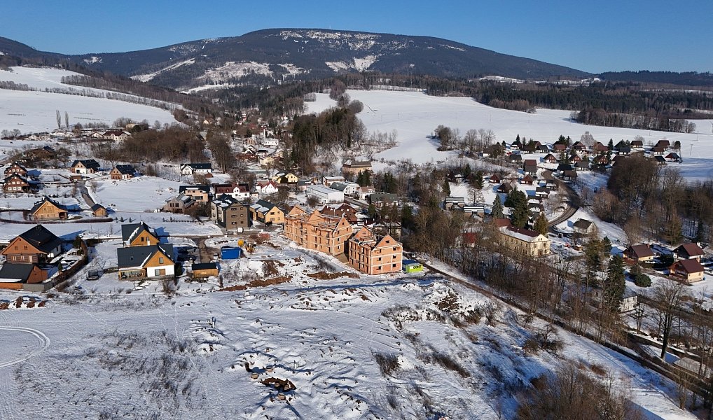 Prodej bytu 2+kk 48 m², Černý Důl – náhled fotky 27