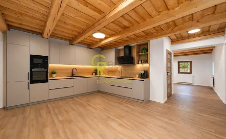 Prodej bytu 3+1 133 m²