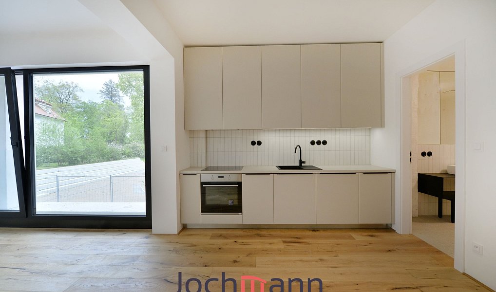 Pronájem bytu 1+kk 38 m², Boršov nad Vltavou – náhled fotky 3