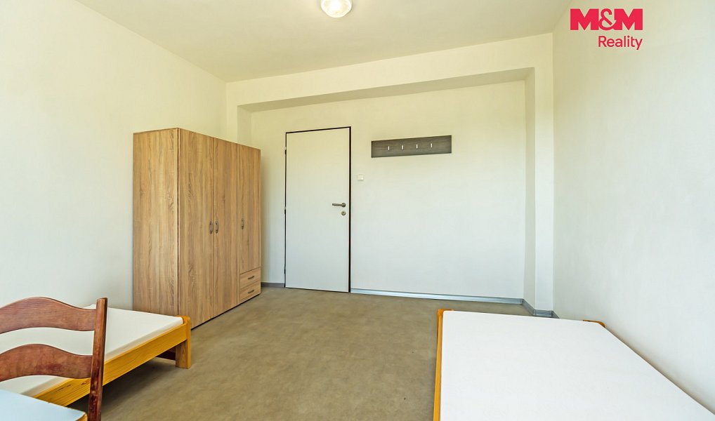 Prodej nájemního domu, činžáku 380 m², Velké Meziříčí – náhled fotky 7