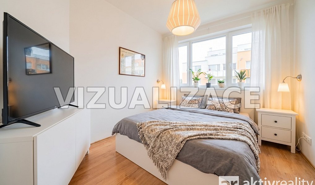 Prodej bytu 3+kk 71 m², Praha – náhled fotky 12
