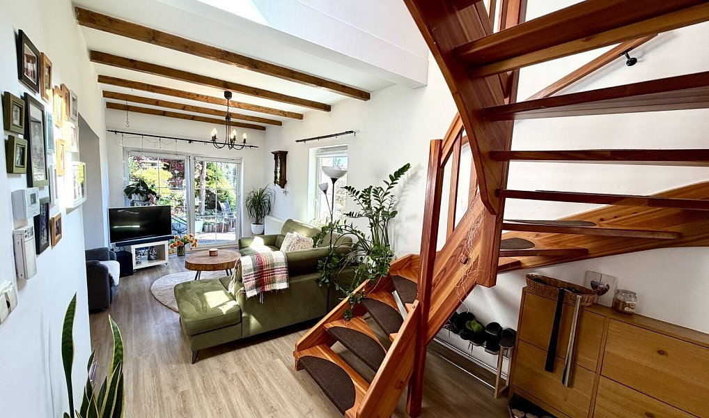 Prodej domu 214 m² s pozemkem 611 m², Stará Huť – náhled fotky 3