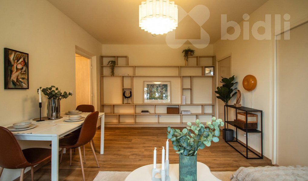 Prodej bytu 3+kk 63 m², Olomouc – náhled fotky 8