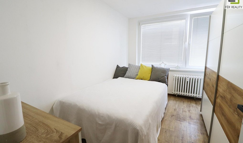 Prodej bytu 2+kk 44 m², Lovosice – náhled fotky 12