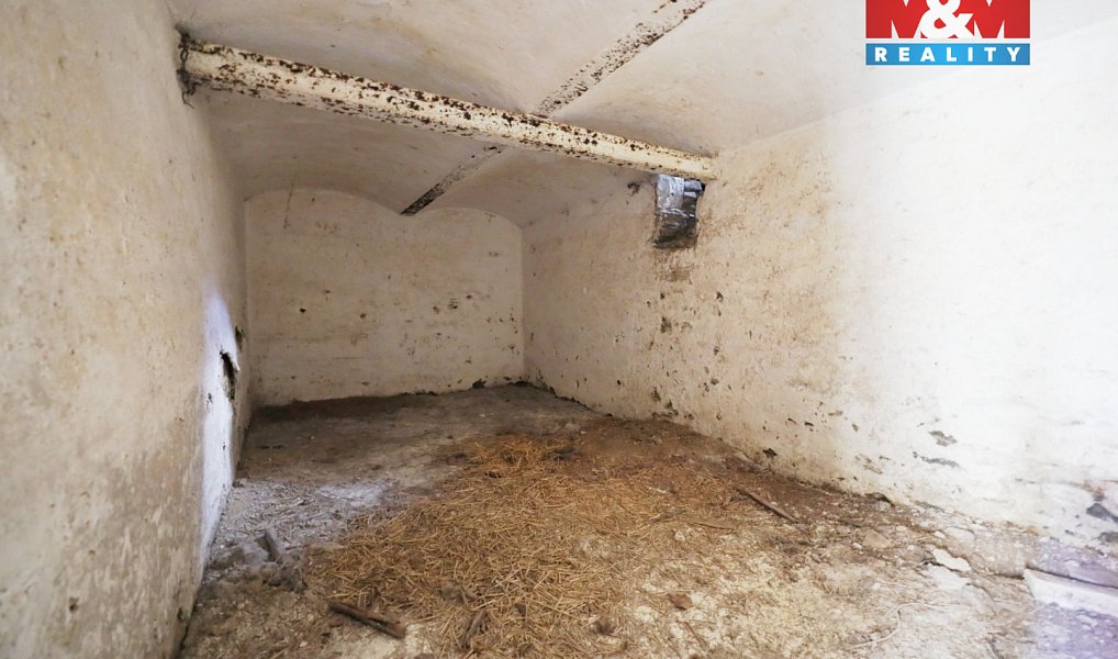 Prodej stavebního pozemku 3 331 m², Hostovlice – náhled fotky 15