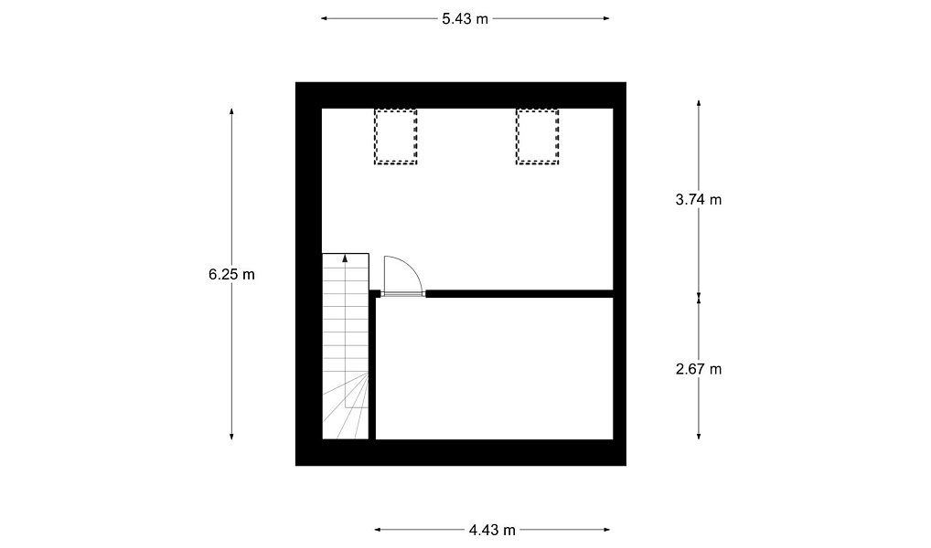 Prodej bytu 2+kk 79 m², Svitavy – náhled fotky 6