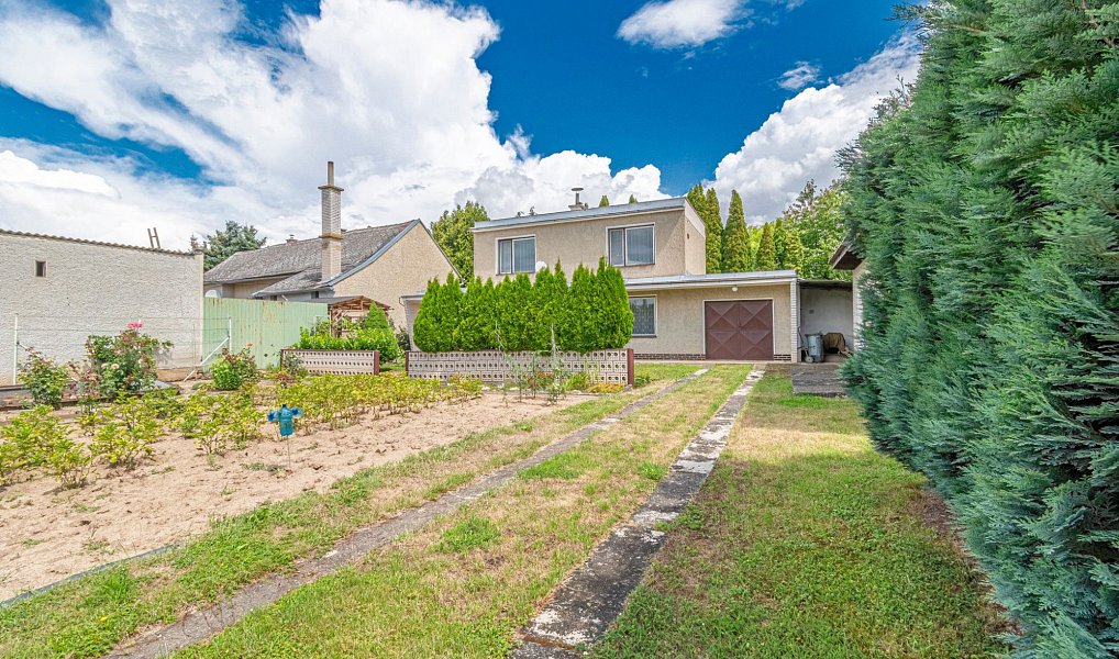 Prodej domu 173 m² s pozemkem 996 m², Uničov – náhled fotky 4