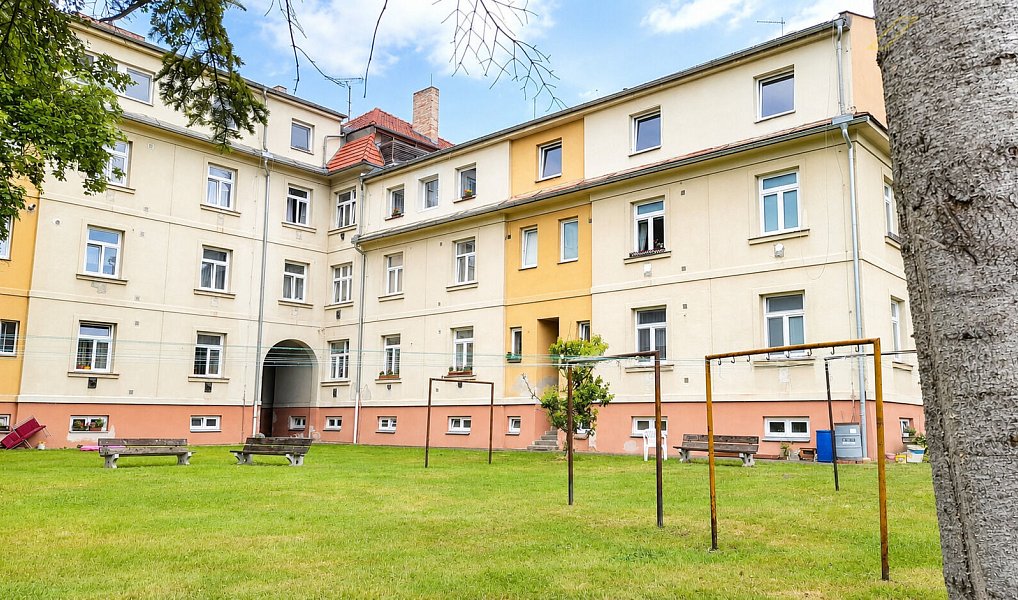 Pronájem bytu 1+1 49 m², České Budějovice – náhled fotky 7