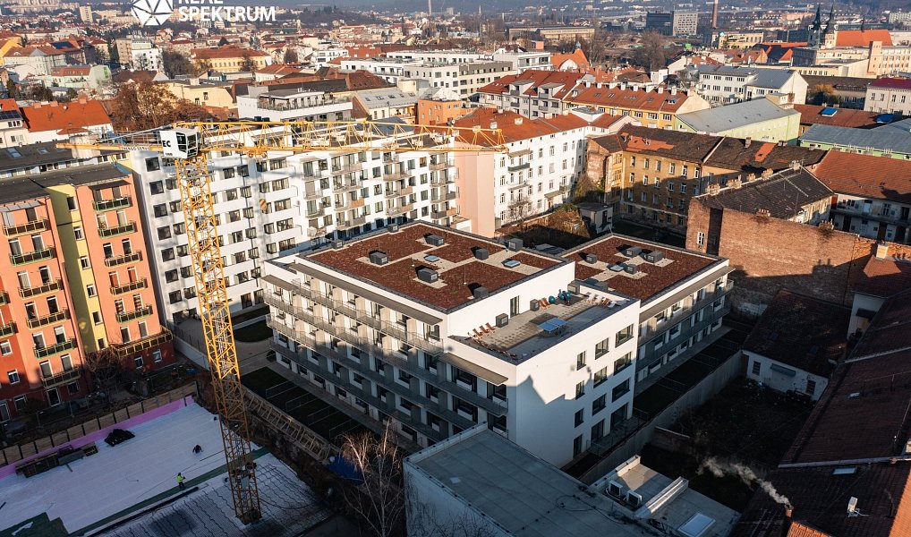 Prodej bytu 2+kk 48 m², Brno – náhled fotky 11