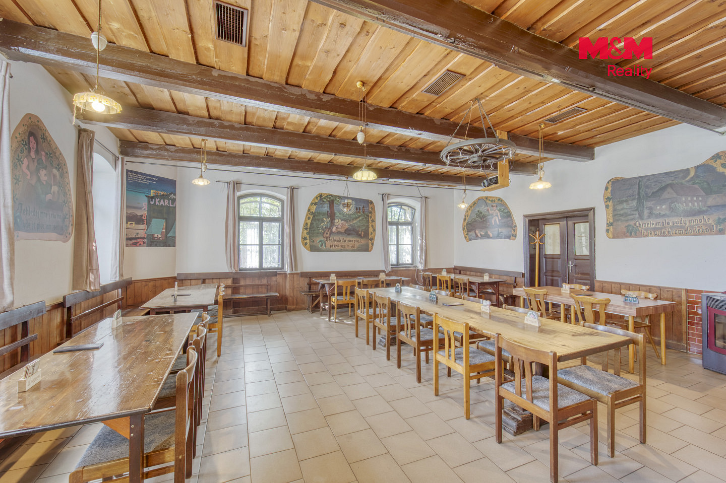 Prodej obchodních prostor 633 m² – fotografie 4