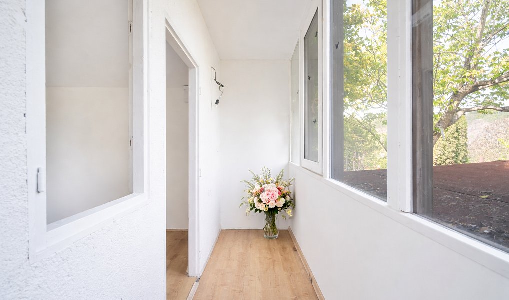 Prodej chaty/chalupy 50 m² s pozemkem 400 m², Roztoky – náhled fotky 9