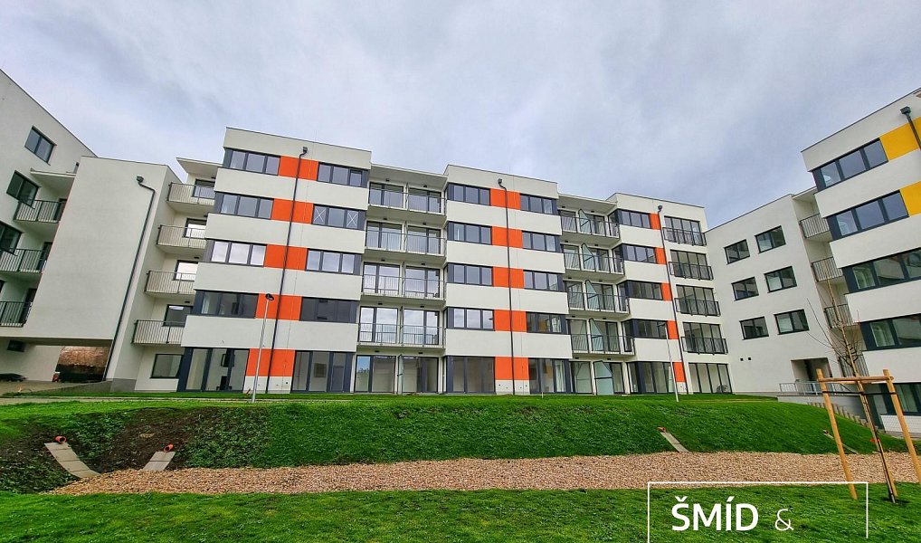 Pronájem bytu 3+kk 72 m², Kutná Hora – náhled fotky 2