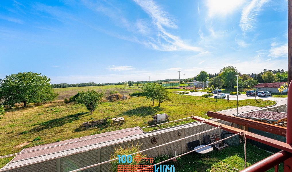 Prodej bytu 3+1 61 m², Budiměřice – náhled fotky 18
