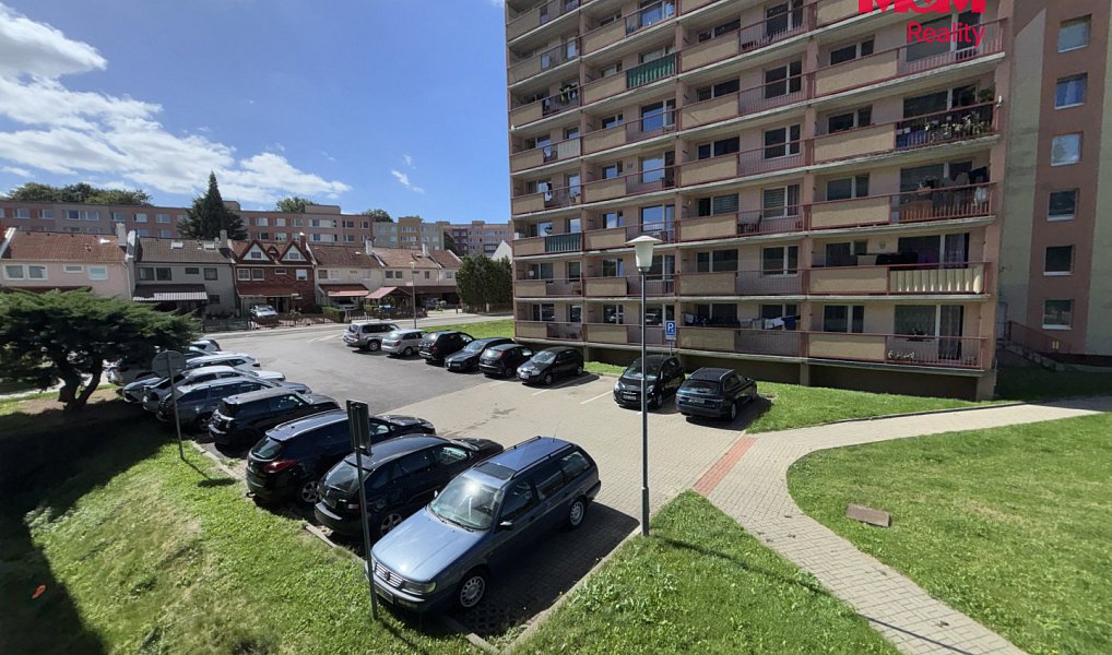 Prodej bytu 2+1 44 m², Most – náhled fotky 11