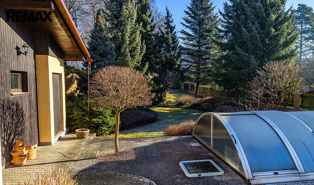 Prodej domu 122 m² s pozemkem 900 m², Skalice u České Lípy – náhled fotky 21