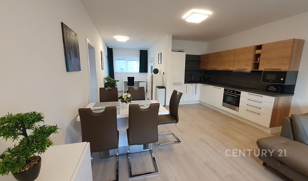 Pronájem bytu 3+kk 78 m², Popůvky – náhled fotky 6