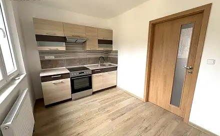 Pronájem bytu 3+1 67 m²