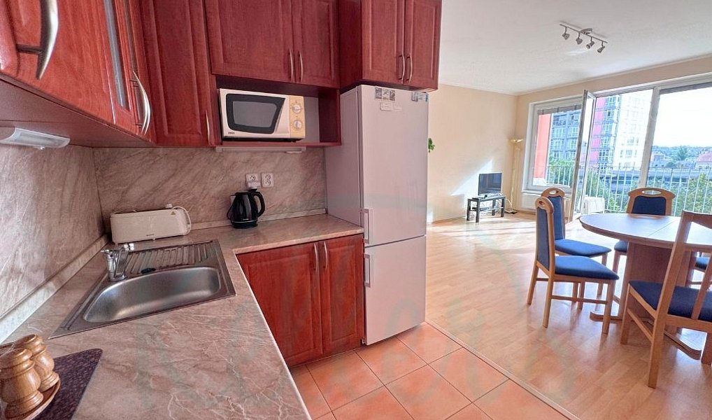 Pronájem bytu 2+kk 59 m², Praha – náhled fotky 10