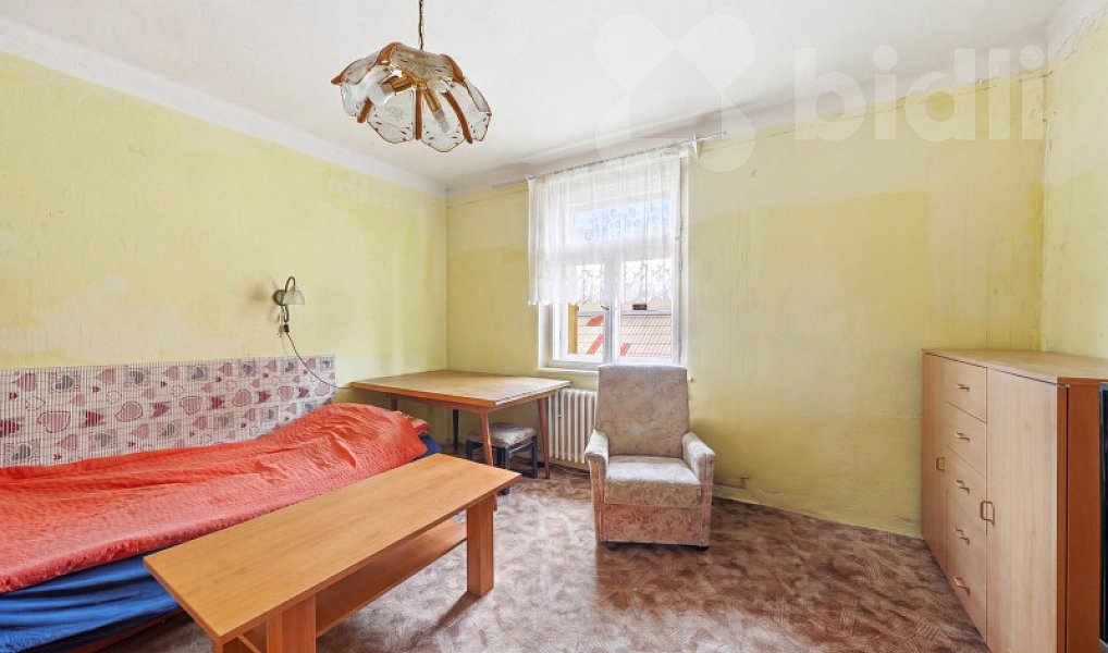 Prodej bytu 2+1 64 m², Terezín – náhled fotky 5
