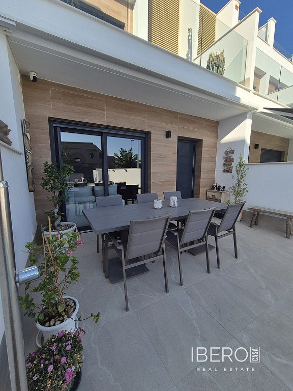 Casa 4+kk – San Pedro del Pinatar - Vista 5