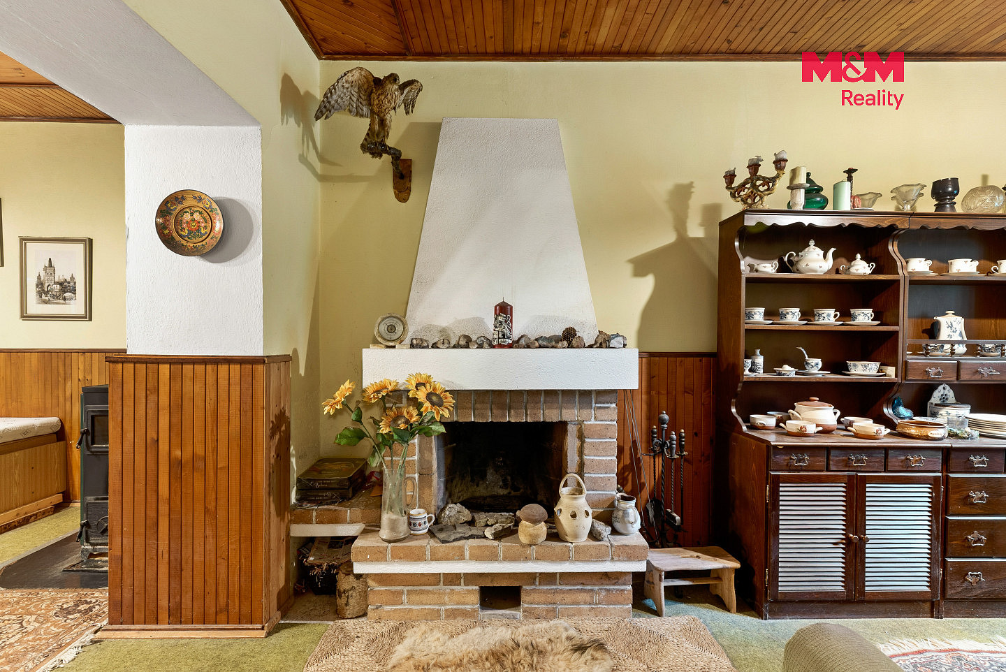 Prodej domu 82 m² s pozemkem 426 m² – fotografie 2