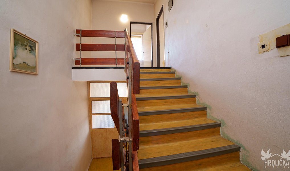 Prodej domu 130 m² s pozemkem 337 m², Písek – náhled fotky 26