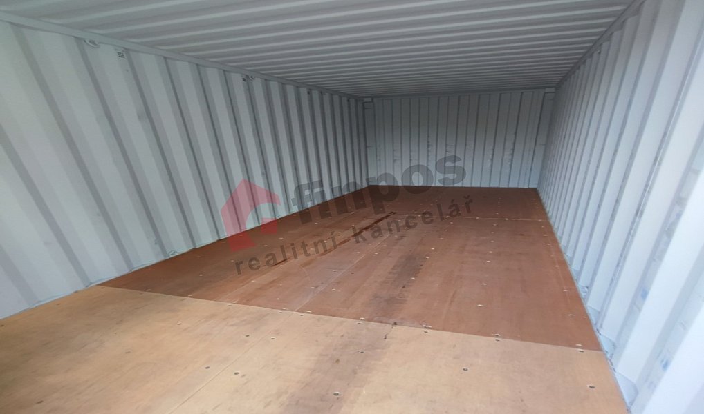 Pronájem skladovacích prostor 13 m², Třinec – náhled fotky 4