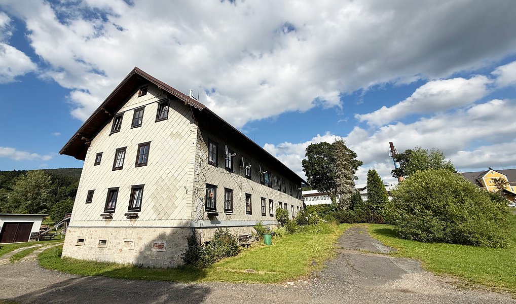 Prodej bytu 3+1 65 m², Harrachov – náhled fotky 16
