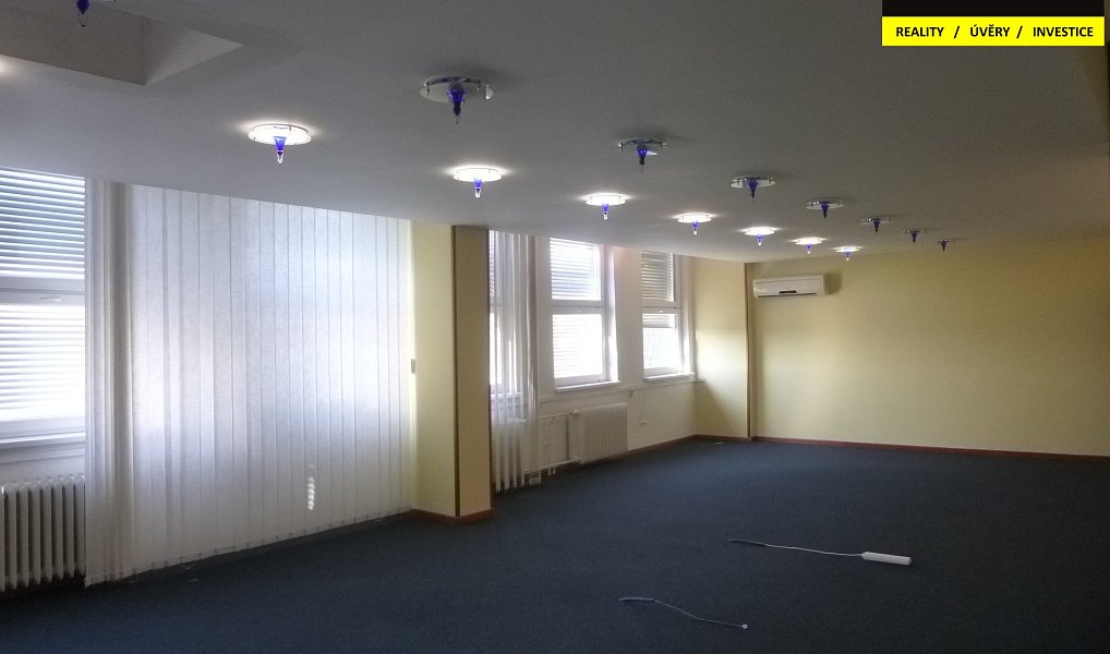 Pronájem kanceláře 342 m², Opava – náhled fotky 10