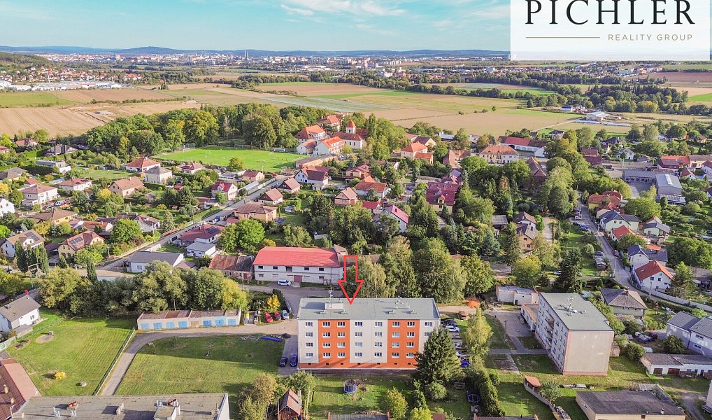 Prodej bytu 3+kk 84 m², Plzeň – náhled fotky 21